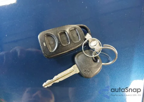 2017 Hyundai Elantra Se z USA, uszkodzony, nr VIN 5NPD84LF6HH107943